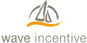 Logo der wave incentive GmbH